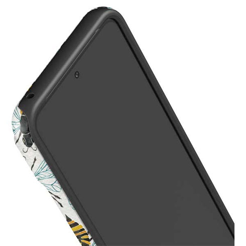 Honey Bee by Cat Coq Google Pixel 8 Pro Impact Case